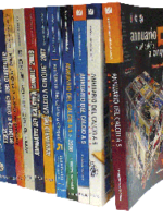 Collezione Annuario del Calcio A 5