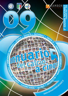Annuario del Calcio A 5 2009