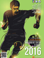 Annuario del Calcio A 5 2016